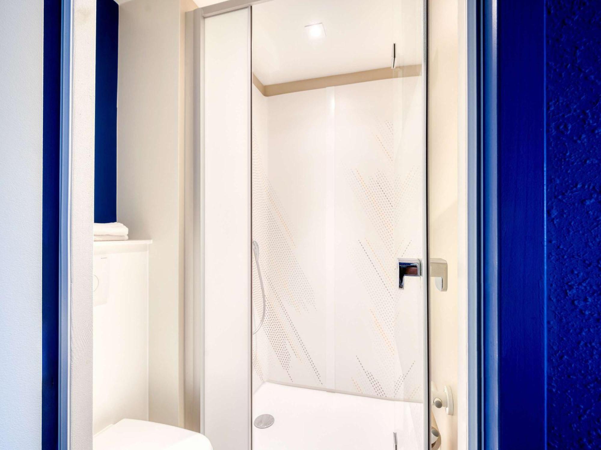 Ibis Budget Versailles - Трап Екстер'єр фото